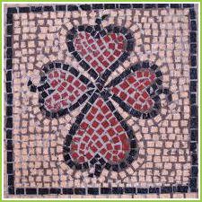 Natural Stone Mosaic